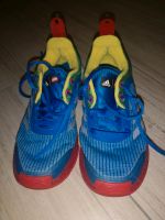 Turnschuhe Adidas Lego 36 Niedersachsen - Velpke Vorschau