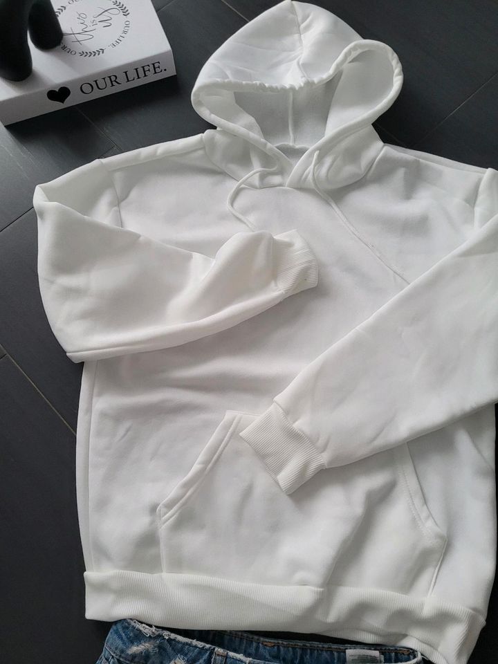 Süßer Hoodie.  Gr. S. Neu in Gütersloh