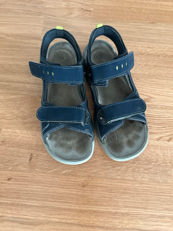 Ricosta Sandalen Gr. 35 in Düsseldorf