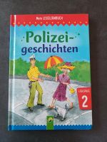 Leselernbuch Polizeigeschichten Köln - Nippes Vorschau