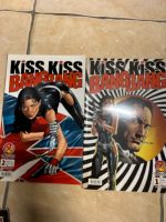 Kiss kiss Bang Bang Comics Nordrhein-Westfalen - Gladbeck Vorschau