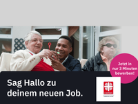 Vorschaubild einer Anzeige von HeyJobs