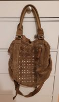 Liebeskind Tasche Leder "Rianna" (braun) Hessen - Dietzenbach Vorschau