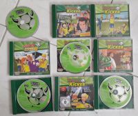 Teufeslkicker CDs ! 42 Stk + 1 DVD + zwei Bücher Rheinland-Pfalz - Unkel Vorschau