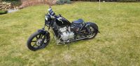 Bobber Kawasaki EN 500 Chopper Motorrad A2 EN500 Niedersachsen - Spelle Vorschau