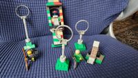 Lego 4726 Harry Potter Quiddich Training Nordrhein-Westfalen - Kall Vorschau