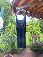 Negligee Gr 40/ 42 blau mit Spitze Brandenburg - Bernau Vorschau