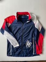 Nike Blue Ribbon Sports Track Club Jacke Windbreaker Gr M Bayern - Ingolstadt Vorschau