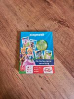 Playmobil Spielkarten Set Hessen - Wabern Vorschau