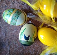 Ostern Deko Eier 10 Stück Berlin - Schöneberg Vorschau