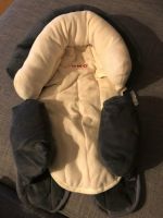 Baby Sitzeinlage/ Sitzverkleinerung Stuttgart - Hedelfingen Vorschau