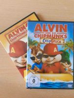 ALVIN UND DIE CHIPMUNKS * DVD'S Kiel - Gaarden Vorschau