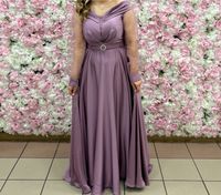 Lila Abendkleid Duisburg - Rheinhausen Vorschau