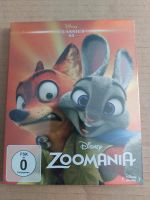 Neu Disney Classics 55 Bluray mit Schuber Zoomania München - Thalk.Obersendl.-Forsten-Fürstenr.-Solln Vorschau