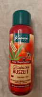 Kneipp Aroma Pflegeschaumbad Glückliche Auszeit Neu 400 ml Schleswig-Holstein - Norderstedt Vorschau