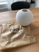 Cooee Design Vase rund 20cm weiß Niedersachsen - Wilhelmshaven Vorschau