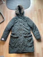 G-Star RAW Parka L G-Star Mantel L Wintermantel L Damen Kreis Pinneberg - Schenefeld Vorschau