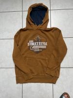 Toller Hoddie für Jungen Gr. 146/152 Nordrhein-Westfalen - Verl Vorschau