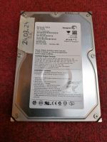 SEAGATE Barracuda ST3300831AS 300GB 7200.8  3,5" SATA Festplatte Bayern - Blindheim Vorschau