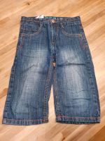 Esprit Jeans 3/4 Sommerhose blau Gr. 116 verstellbarer Bund Bayern - Amberg b. Buchloe Vorschau