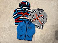 Baby Junge Fleecejacke 74/80 Nordrhein-Westfalen - Menden Vorschau