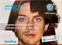 Data plug VW PASSAT GTI POLO We connect go Sachsen - Hoyerswerda Vorschau