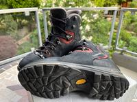 Damen Wanderstiefel Lowa Gr41.  - Albula GTX Baden-Württemberg - Karlsruhe Vorschau