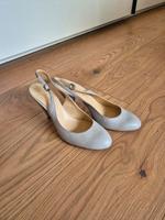 schicke pumps von Evita neu, 42 Größe (fällt kleiner aus 41,5) Berlin - Steglitz Vorschau