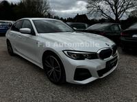 BMW 330 e Lim M Sport/Harman/TOP! Niedersachsen - Hude (Oldenburg) Vorschau