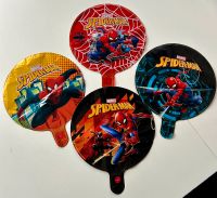 Spiderman Folienballons Thüringen - Vogelsberg (bei Sömmerda) Vorschau