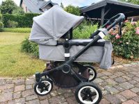 Bugaboo Buffalo 3in1 Kombi Kinderwagen Nordrhein-Westfalen - Selfkant Vorschau