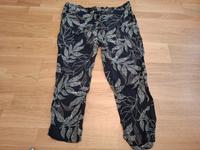 Sommerhose Caprihose C&A Gr. 42 - neu Kr. München - Unterföhring Vorschau