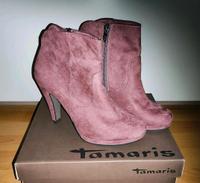 Stiefeletten Rosa Tamaris Vahr - Neue Vahr Nord Vorschau