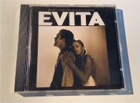 Musical CD Evita mit Madonna Baden-Württemberg - Freiburg im Breisgau Vorschau