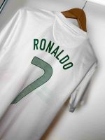 RARE! Portugal Vintage Auswärtstrikot Ronaldo Gr M 2012 ORIGINAL! Hamburg - Wandsbek Vorschau