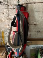 Golfbag Tasche Trolley Niedersachsen - Braunschweig Vorschau