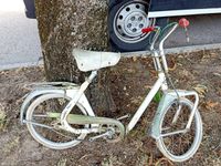 Atala 2000 Kinder Fahrrad 1960 duomilla Baden-Württemberg - Wangen im Allgäu Vorschau