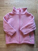 Disana Jacke rosa 74/80 Frühling Wollwalk Niedersachsen - Göttingen Vorschau