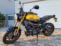 Yamaha XSR 900 Baden-Württemberg - Waghäusel Vorschau