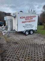 Kühlanhänger Bayern - Bad Endorf Vorschau