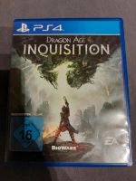 Dragon Age Inquisition PS4 Dortmund - Eving Vorschau