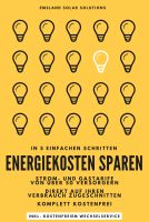 Energiekosten senken in 5 einfachen Schritten + Wechselservice Niedersachsen - Lathen Vorschau