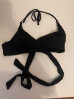 Bikini shekini neu Größe S/M Körbchen C schwarz zum binden neu Köln - Nippes Vorschau