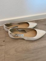 Tamaris Ballerina Loafer Gr.40 Niedersachsen - Hardegsen Vorschau