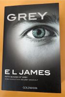 2 Bücher Fifty Shades of Grey Darker Roman E. L. James Pankow - Weissensee Vorschau