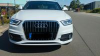 Audi Q3 S-line mit NUR 48000km Niedersachsen - Bramsche Vorschau