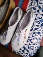 Zwei paar Schuhe 42 Dresden - Dresden-Plauen Vorschau
