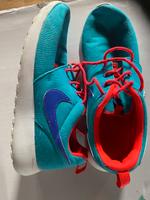 Nike-Schuhe Niedersachsen - Braunschweig Vorschau