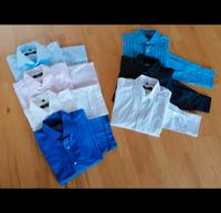 Eterna Herren Hemden Paket Gr. 40 (7 Stück) Saarland - Marpingen Vorschau