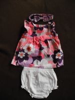 Kleid mit Haarband festlich v. Gymboree in ca. Gr. 62/68 -WIE NEU Bayern - Karlstadt Vorschau